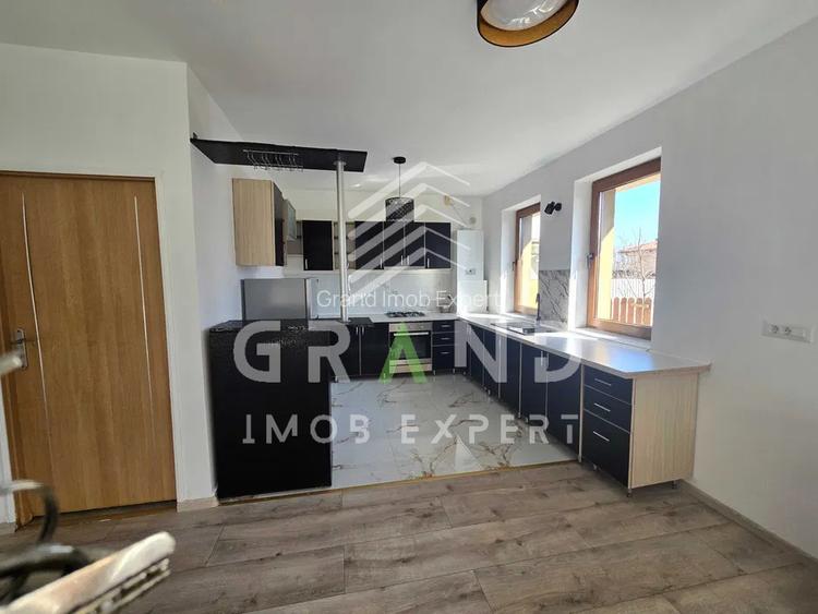 CASĂ INDIVIDUALĂ DE ÎNCHIRIAT | 140 MP | CURTE 350 MP | 4 PARCĂRI | BUNĂ ZIUA - 7