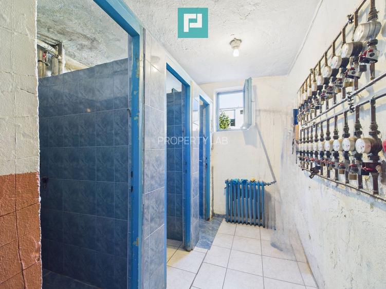 Garsonieră centrală - investitie ideală - 8