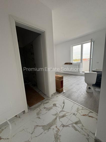 VANZARE GARSONIERA 33 MP-BALCON- BUCATARIE INCHISA-COMISION 0% TVA INCLUS - 5