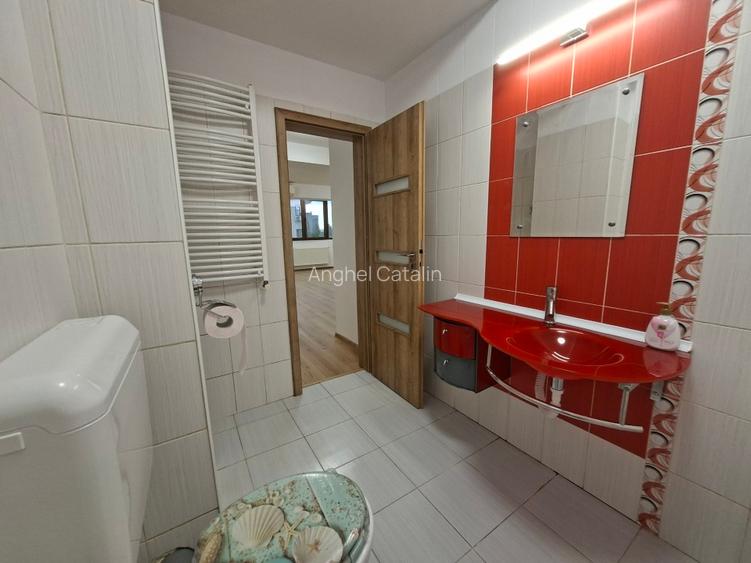 Berceni – Parc T. Arghezi, PROPRIETAR vand ap. 2 camere cu 2 locuri de parcare - 10