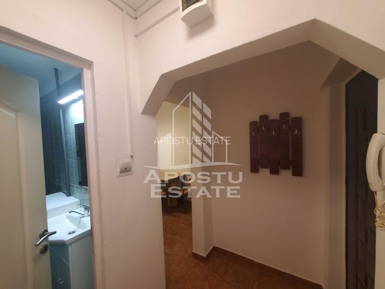 Apartament cu 2 camere renovat, in zona Turist, Sagului, Timisoara - 5