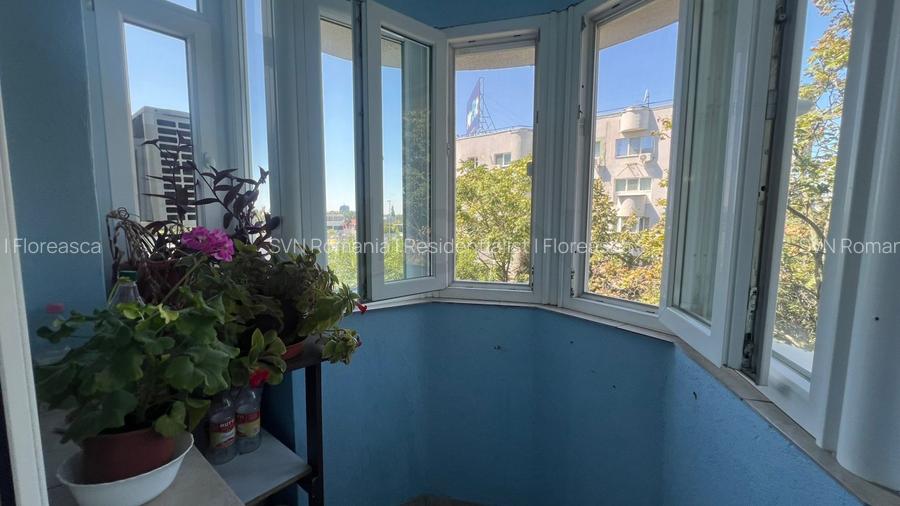 REA1025010 Apartament 3 camere l Aviatiei l Metrou - 9