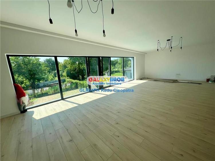 Vanzare vila 8 camere , piscina si sauna, in Banesti, Prahova - 19