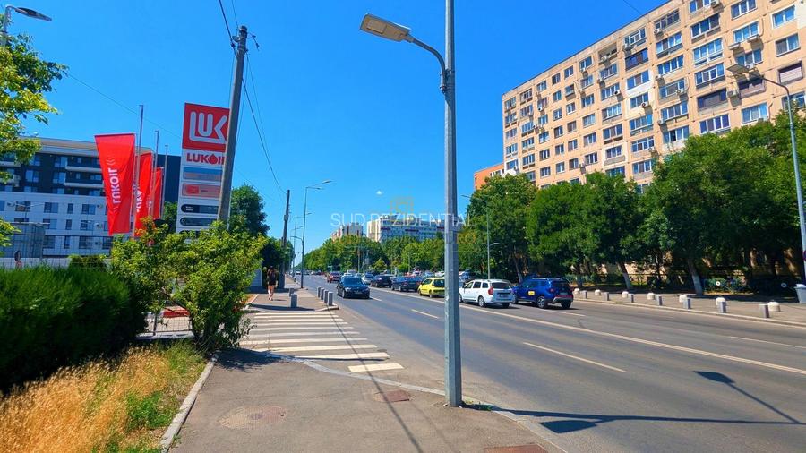 Cladire pe 3 niveluri, 2.200 mp, inchiriata integral, Brancoveanu, Sector 4 - 19