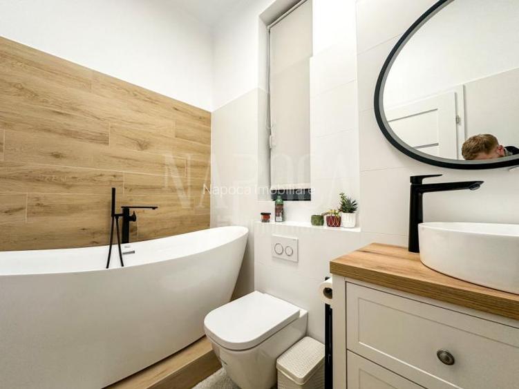 Apartament 3 camere de vanzare in Marasti, Cluj Napoca - 5