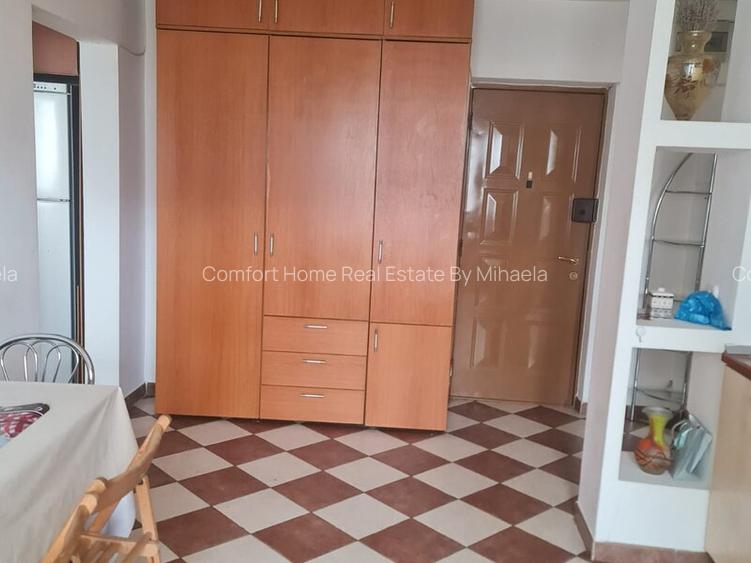 Obor Închiriez ap 2 cam cu fata la metrou mobilat utilat complet - 5