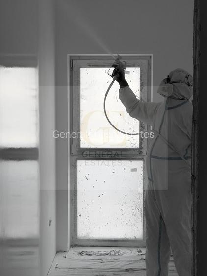 Apartament 3 camere, 75 mp utili + balcon, orientare Sud-Vest - 14