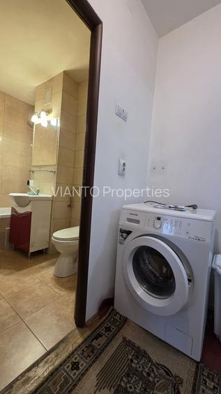 Apartament 2 camere vedere spre munti | Calea Dumbravii (zona Dioda) | 51 mp - 9