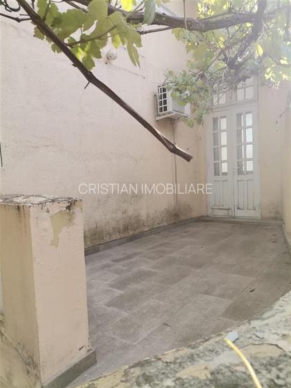 Casa Demisol si parter, 4 camere, ULTRACENTRAL - 7