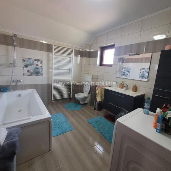 Casa moderna individuală/513 mp teren/160mp suprafata utila/32 mp terase/13 mp b - 21