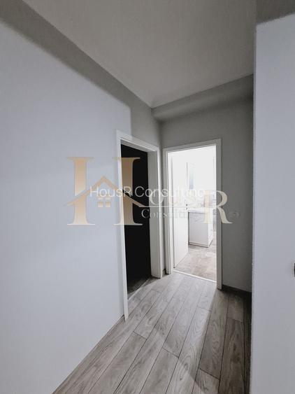 Spatios, 59 mp utili. Etajul 1. Bloc nou finalizat. - 9