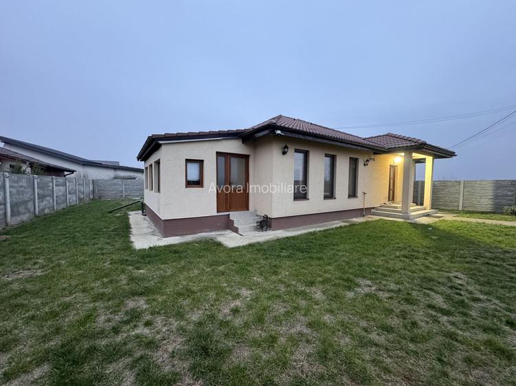 Casa INDIVIDUALA, Sag/zona Manastire – toate utilitatile - 4