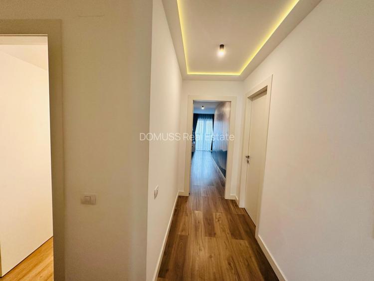 4 CAMERE | SISESTI | BANEASA | STRAULESTI | PARCARE | 110 MP UTIL | - 13