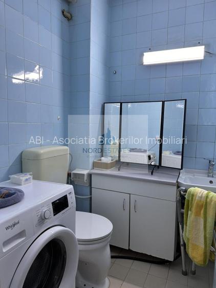 Apartament 4 Camere 92 mp, Piata Iancului-Metrou, monolit-Liber - 10