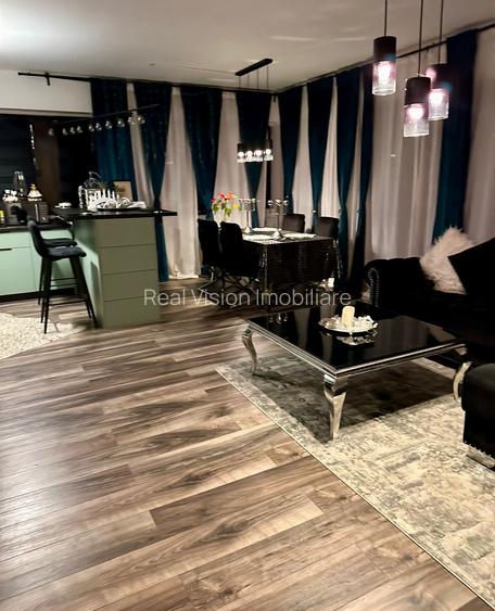 Pipera|GreenVista| Apartament cu 2 camere / - 6