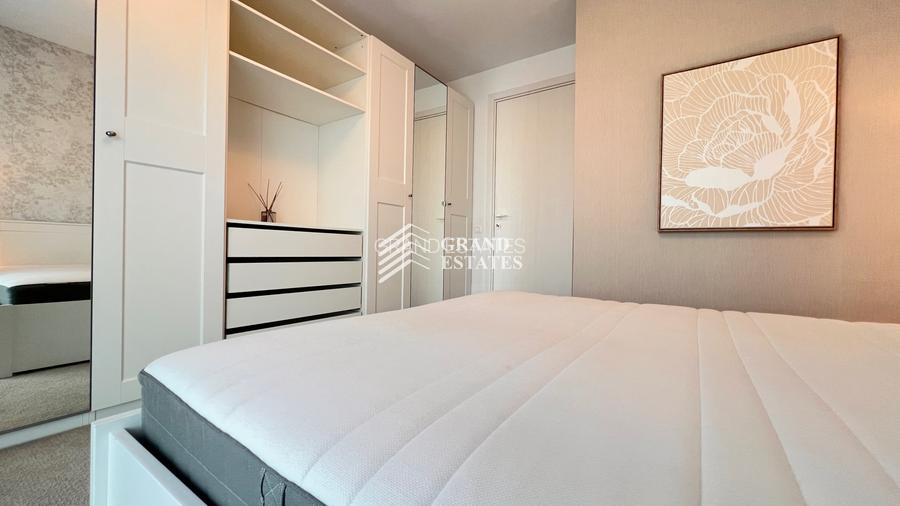 Apartament 2 camere decomandat I Cloud 9 Residence, Pipera I Aviatiei I Parcare - 4