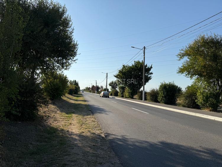 COSTINESTI - 500 MP x 2 LOTURI - INTRAVILAN - 3