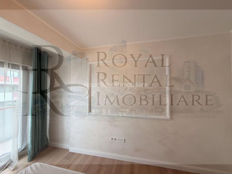 Apartament 2 camere lângă VIVO | Parcare subterană | Disponibil imediat - 27