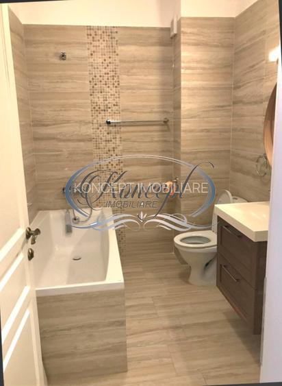 Apartament modern in zona centrala - 12