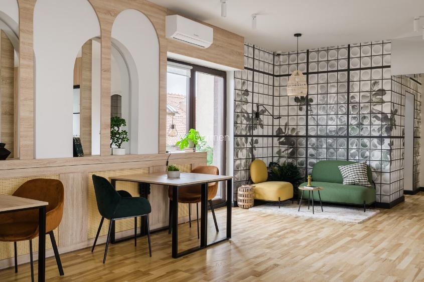 Birou privat în spațiu de coworking – totul inclus, fără griji - 4