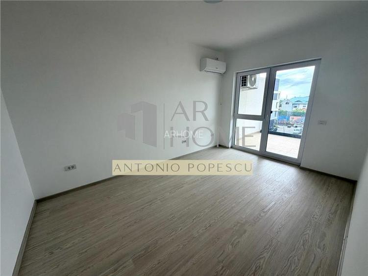 Apartament 3 camere, bloc 2026, in Ploiesti, zona Albert. - 11