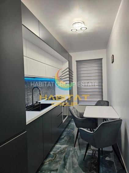 Vanzare 2 Camere Mobilat si Utilat Complet- Berceni - 7
