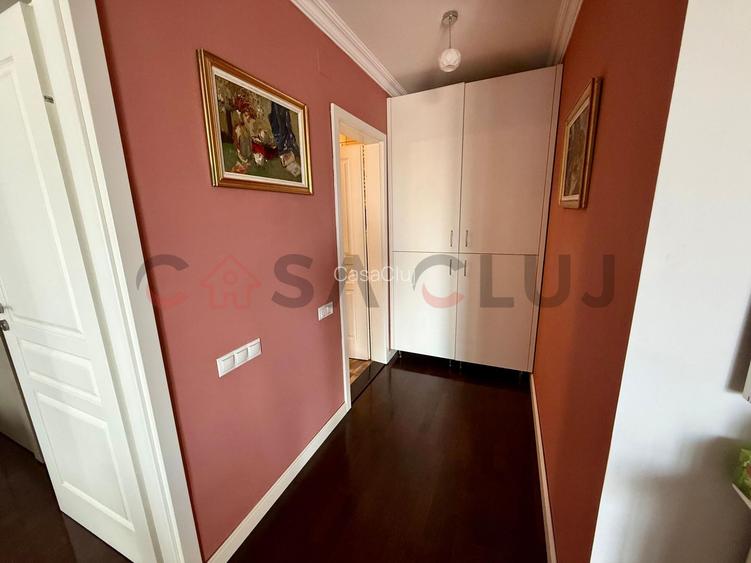 2 camere la cheie - Parcare Subterana - Bloc Nou - Buna ziua - 6