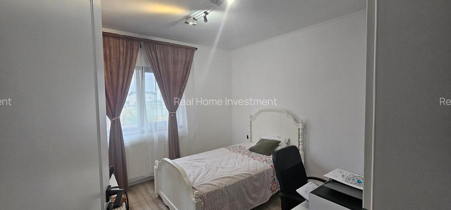 Vila de vânzare – Complet mobilată și utilată, teren 409 mp - 8