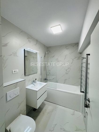 Apartament 2 camere Biruintei - 7