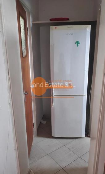 2 camere Drumu Taberei - Moghiosor (5 min metrou) Bloc Reabilitat - 4