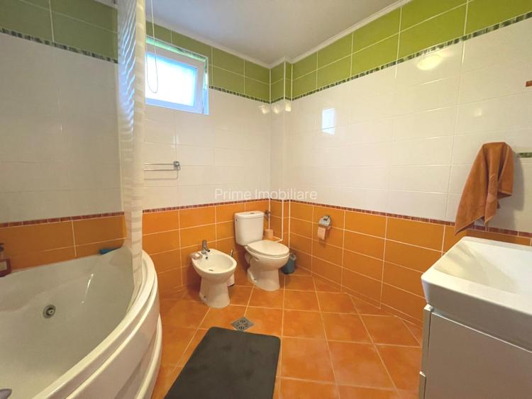 Apartament 4 camere | 102 mp + curte 100 mp | Zona Cetate - 7