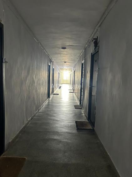 Garsoniera Titan 31 Mp Bloc 1969 Reabilitat 10 Min Metrou 1 Min Parc Titanii - 9