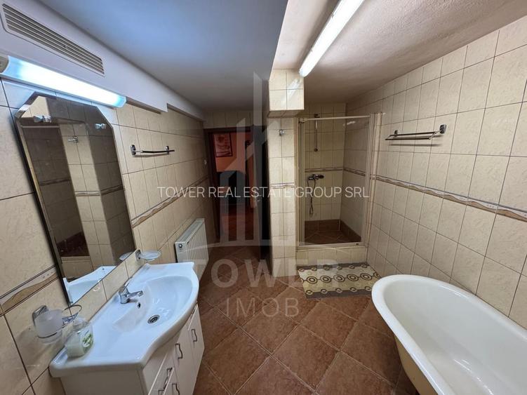 Proprietate unică de vânzare – fosta Poștă din Ocna Sibiului - 13