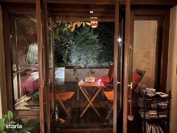 Apartament in vila | 6 Camere 226 utili | Gradina 154 mp | Garaj - 11