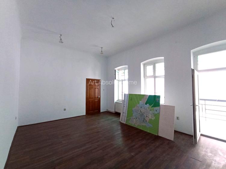 🌟 CLĂDIRE EXCEPTIONALA ZONA ISTORICA INTEGRALA – PIAȚA TRAIAN, TIMIȘOARA 🌟 - 4