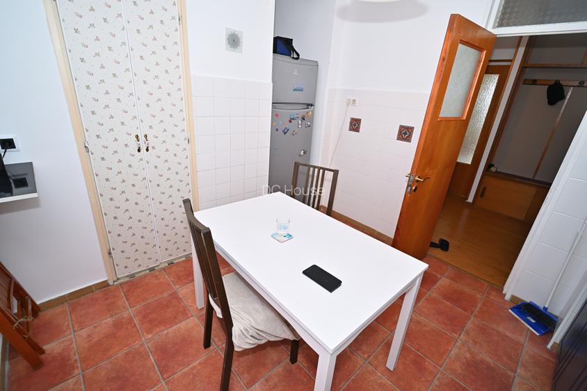 Apartament 3 camere spatios ~ Etaj 6/7 ~ Vedere parc Herastrau - 7