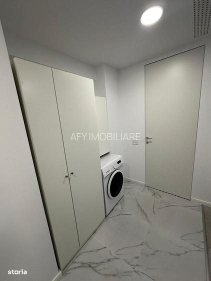 PET FRIENDLY garsoniera 42mp + loc parcare, Parcul Carol - 5