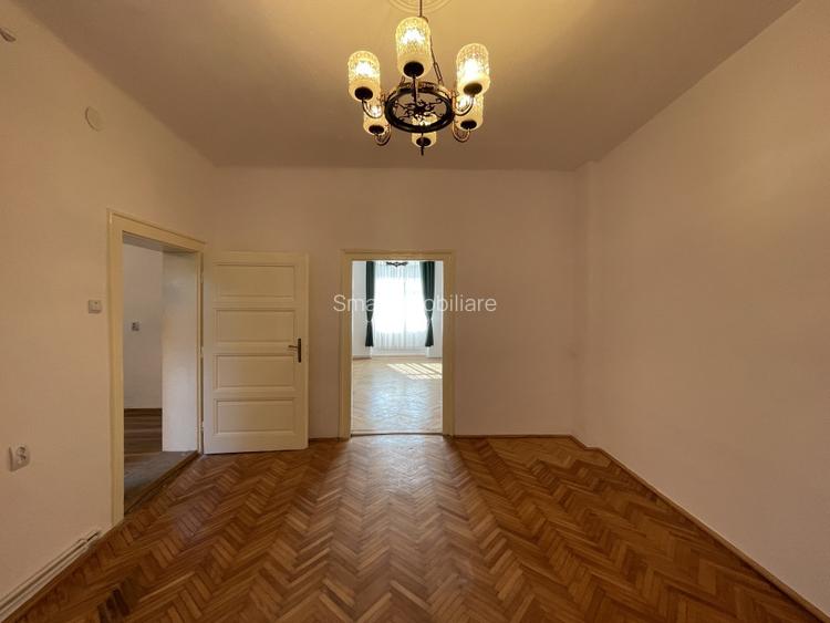 Apartament 2 camere Targul Fanului - 5