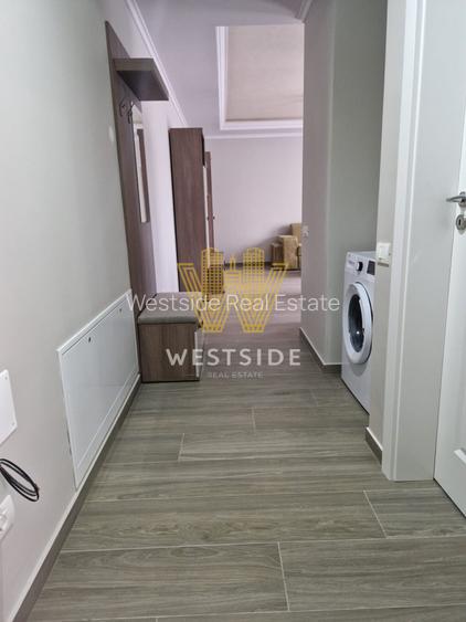 Apartament cu 2 camere, de inchiriat, in Giroc - 10