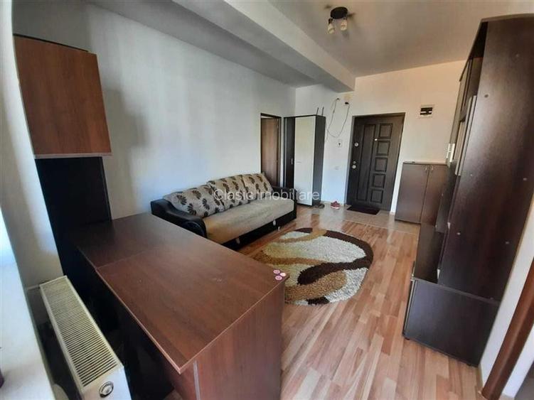 Vanzare apartament 2 camere Marasti zona FSEGA Iulius Mall, Cluj-Napoca - 2