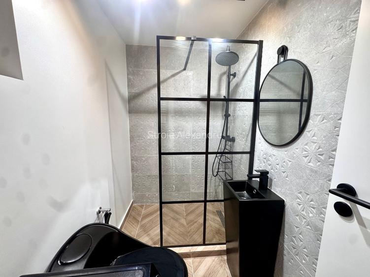 Direct proprietar! Casa moderna, ultracentrala, mobilata si utilata! - 9