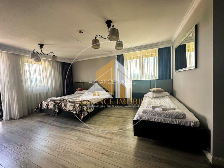 Bijuterie Turistică în Pasul Tihuța: Pensiune Elegantă de Vânzare - 11