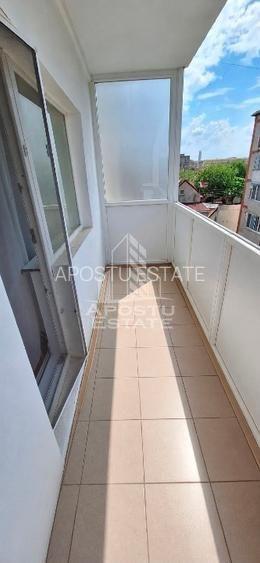 Apartament cu 3 camere, de vanzare, zona Kiriac, Timisoara - 11