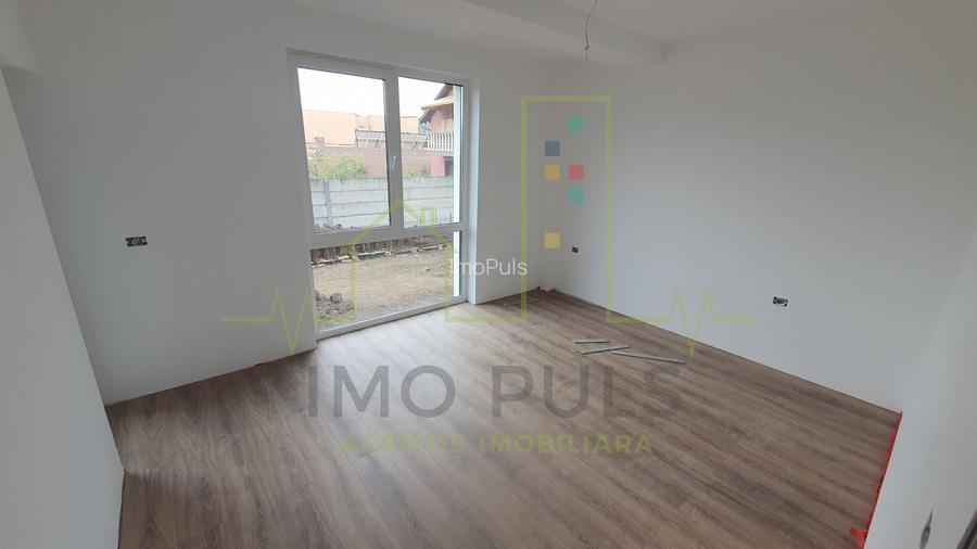 Nou. Lipovei. Decomandat. Bucatarie separata. Terasa + Balcon. Etaj 1. - 2