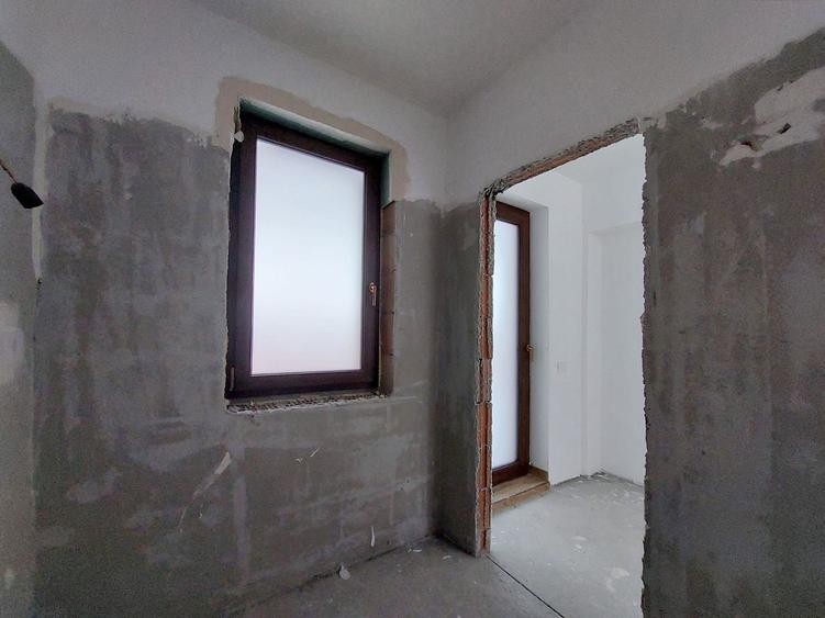 Penthouse Vanzare, Imobil Nou, Zona linistita