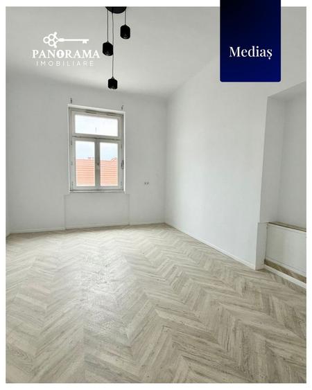 Inchiriere Spatiu Birouri Medias