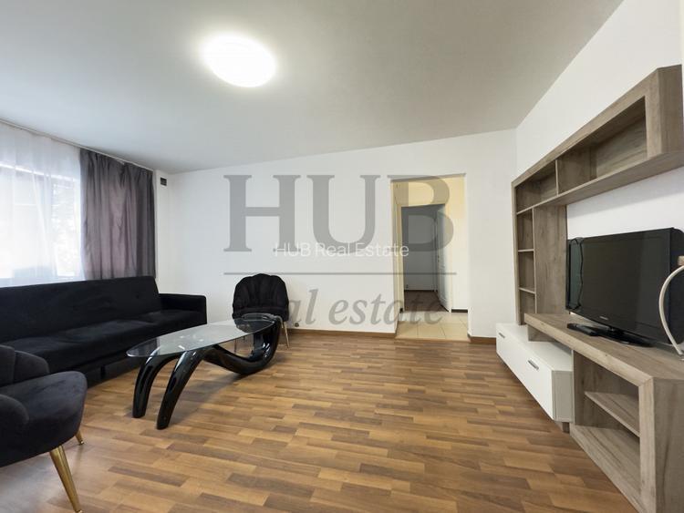 Apartament cu 2 camere str. Banca Nationala | recent renovat | prima inchiriere - 4