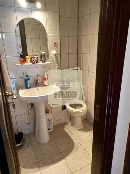 Apartament 4 camere 74 mpu 2 bai in Sibiu - 15