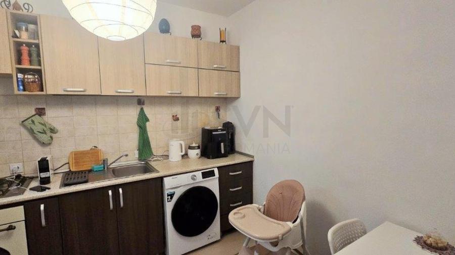 REA1029389 Apartament la cheie - 3 camere decomandat - 73 mp utili - an 2103 - 7