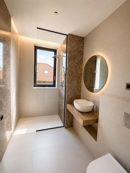 ARQA Jolie Village | Apartament exclusivist 4 camere în zona Iancu Nicolae